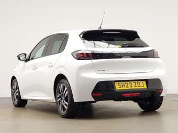 Used Peugeot 208 2023 for sale - 74706266: Photo