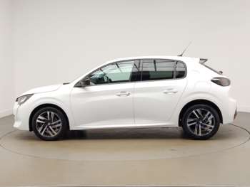 Used Peugeot 208 2023 for sale - 74706266: Photo