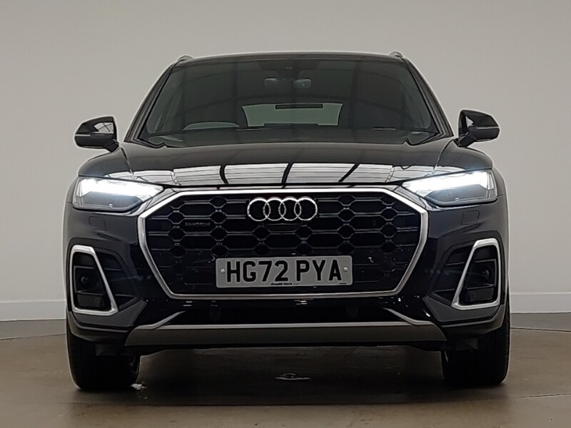 Used Audi Q5 2022 for sale - 77154797: Photo 12