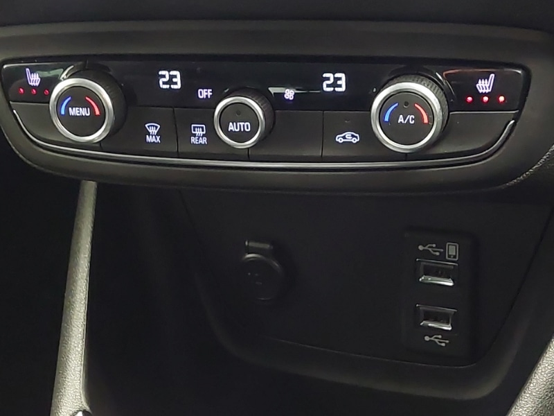 Used Vauxhall Crossland 2022 for sale - 77656986: Photo 15