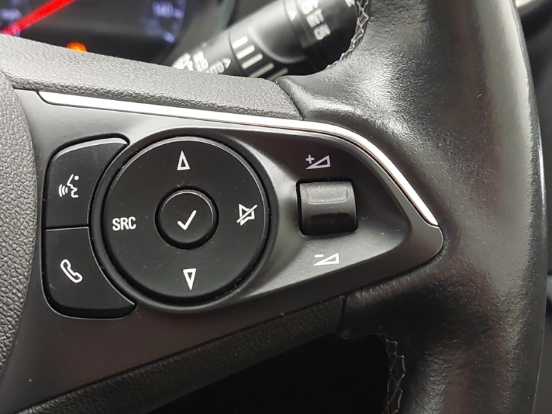 Used Vauxhall Crossland 2022 for sale - 77656986: Photo 19