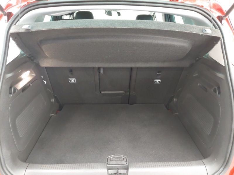 Used Vauxhall Crossland 2022 for sale - 77656986: Photo 8