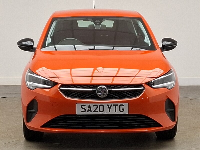 Used Vauxhall Corsa 2020 for sale - 77580164: Photo 12