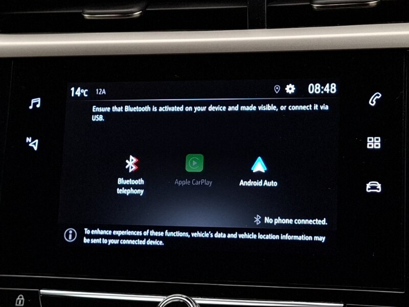 Used Vauxhall Corsa 2020 for sale - 77580164: Photo 15