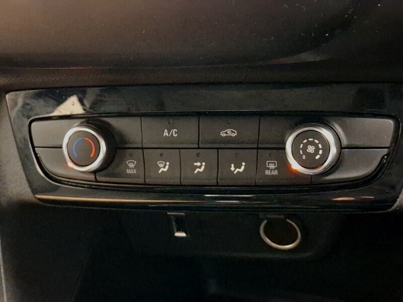 Used Vauxhall Corsa 2020 for sale - 77580164: Photo 17