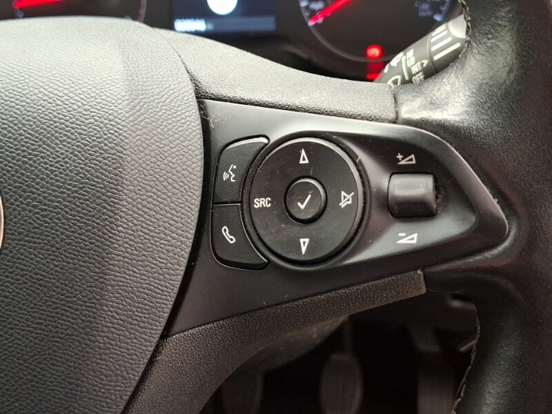 Used Vauxhall Corsa 2020 for sale - 77580164: Photo 19