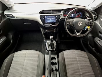 Used Vauxhall Corsa 2020 for sale - 77580164: Photo