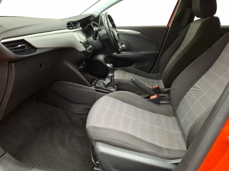 Used Vauxhall Corsa 2020 for sale - 77580164: Photo 5
