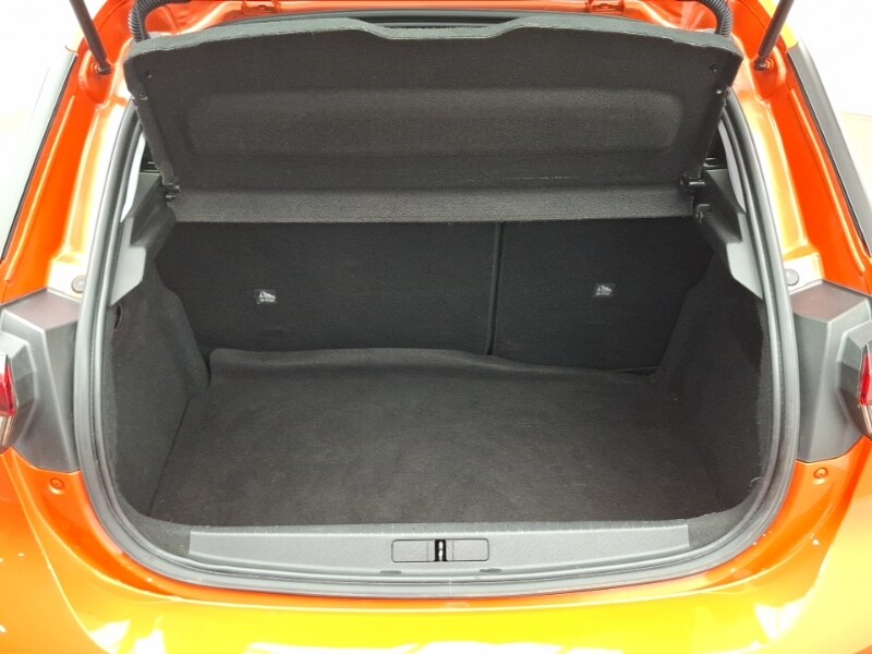 Used Vauxhall Corsa 2020 for sale - 77580164: Photo 8