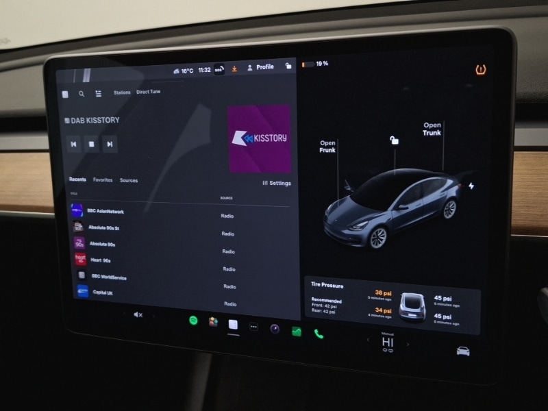 Used Tesla Model 3 2021 for sale - 76721654: Photo 10