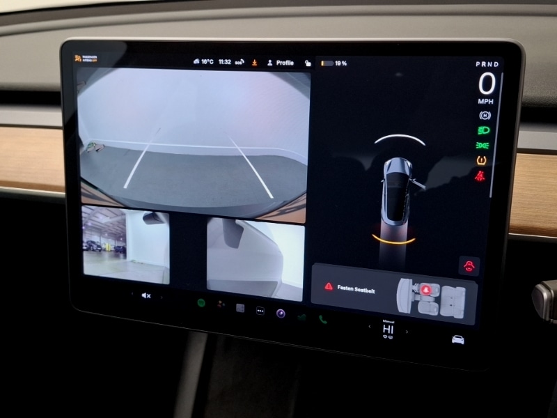 Used Tesla Model 3 2021 for sale - 76721654: Photo 11