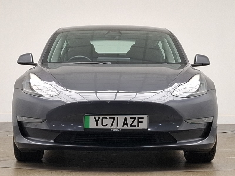 Used Tesla Model 3 2021 for sale - 76721654: Photo 12