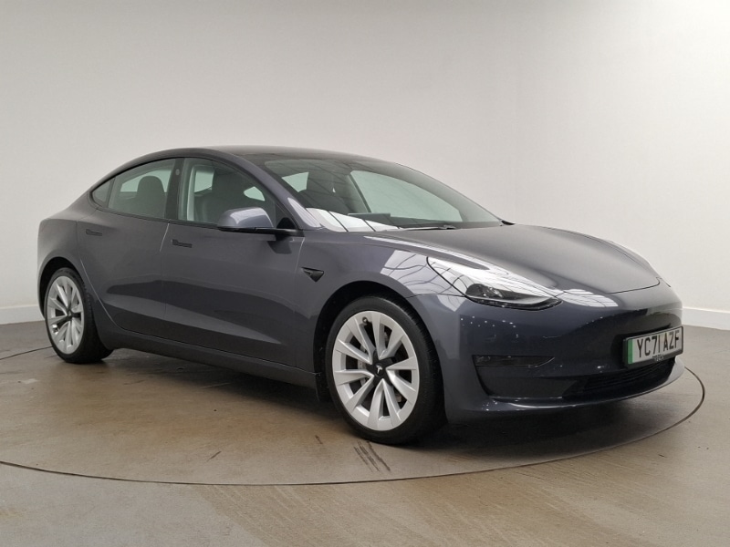 Used Tesla Model 3 2021 for sale - 76721654: Photo 13