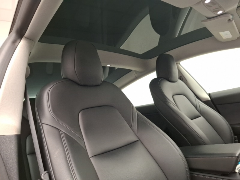 Used Tesla Model 3 2021 for sale - 76721654: Photo 14