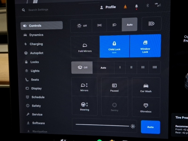 Used Tesla Model 3 2021 for sale - 76721654: Photo 19
