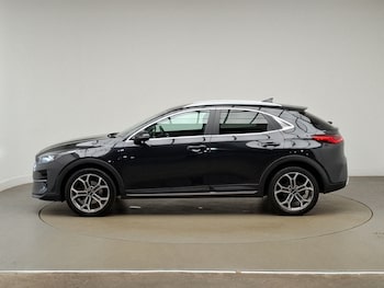 Used Kia XCeed 2021 for sale - 78312414: Photo