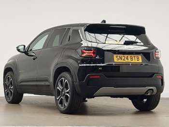 Used Jeep Other 2024 for sale - 74666614: Photo
