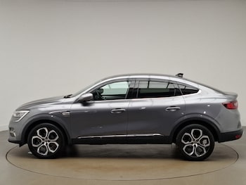 Used Renault Arkana 2021 for sale - 78766268: Photo