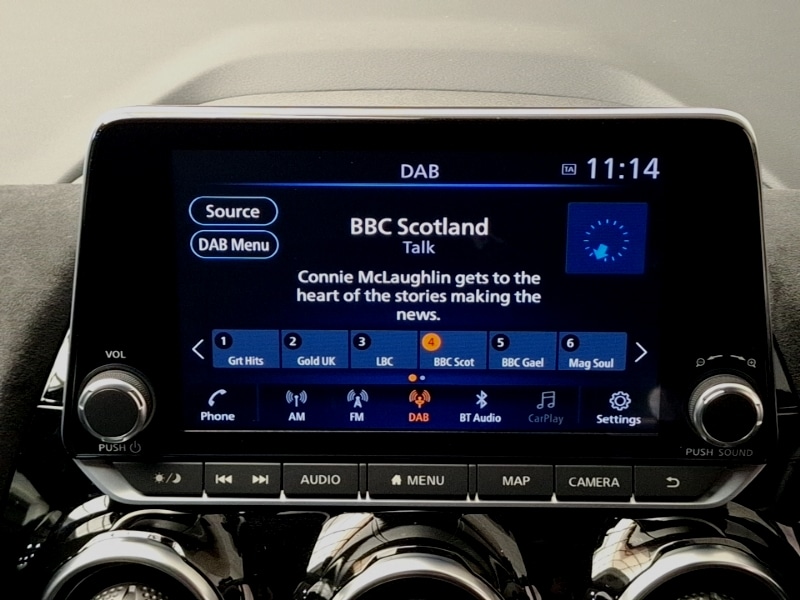 Used Nissan Juke 2023 for sale - 77999623: Photo 10