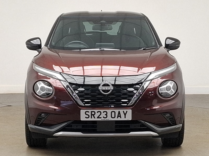 Used Nissan Juke 2023 for sale - 77999623: Photo 12