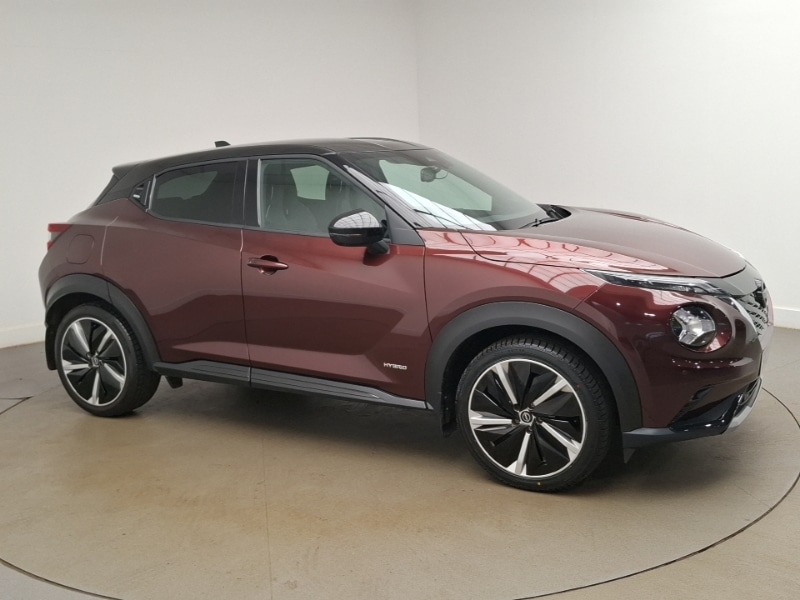 Used Nissan Juke 2023 for sale - 77999623: Photo 13