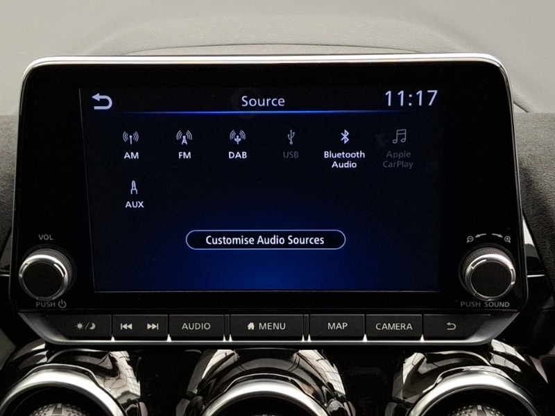 Used Nissan Juke 2023 for sale - 77999623: Photo 15