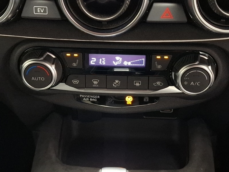 Used Nissan Juke 2023 for sale - 77999623: Photo 16