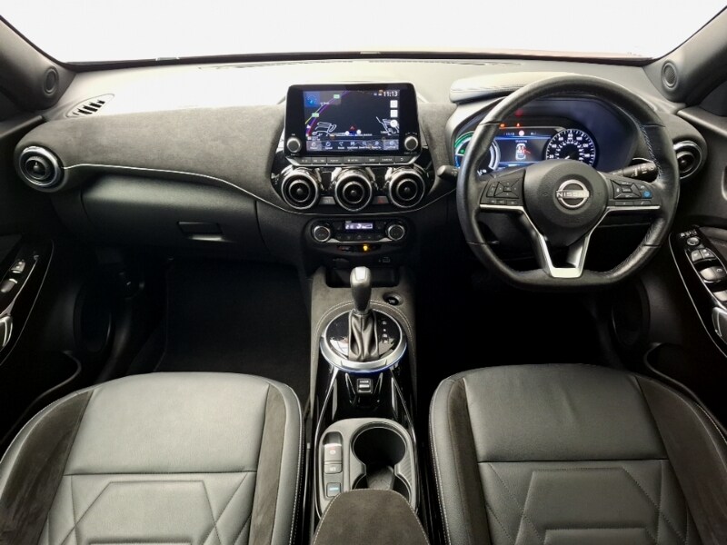 Used Nissan Juke 2023 for sale - 77999623: Photo 2