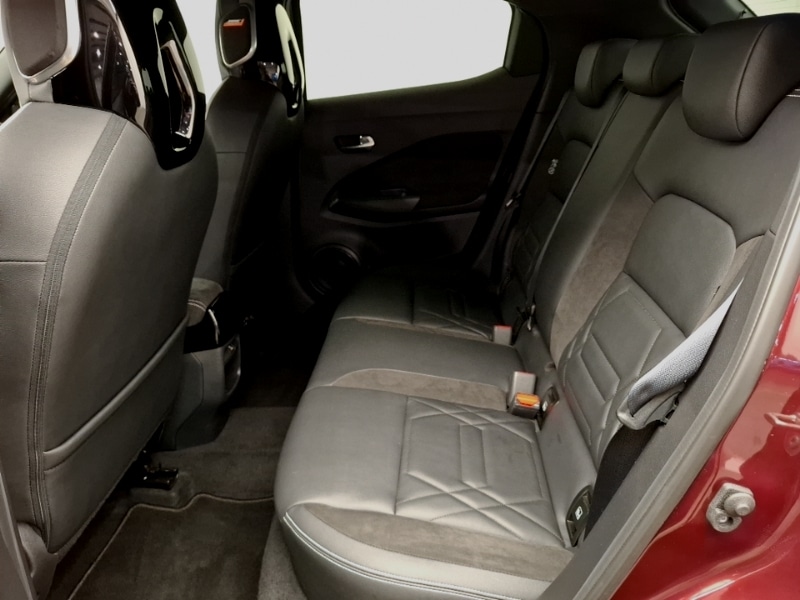 Used Nissan Juke 2023 for sale - 77999623: Photo 6