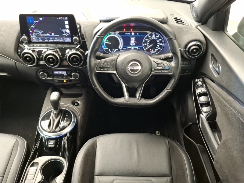 Used Nissan Juke 2023 for sale - 77999623: Photo 7