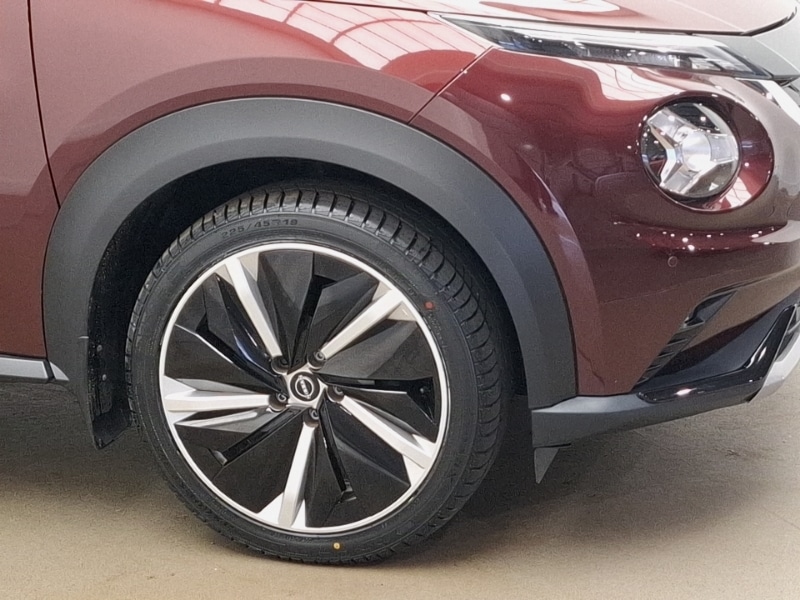 Used Nissan Juke 2023 for sale - 77999623: Photo 9