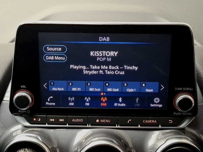 Used Nissan Juke 2020 for sale - 78126591: Photo 10