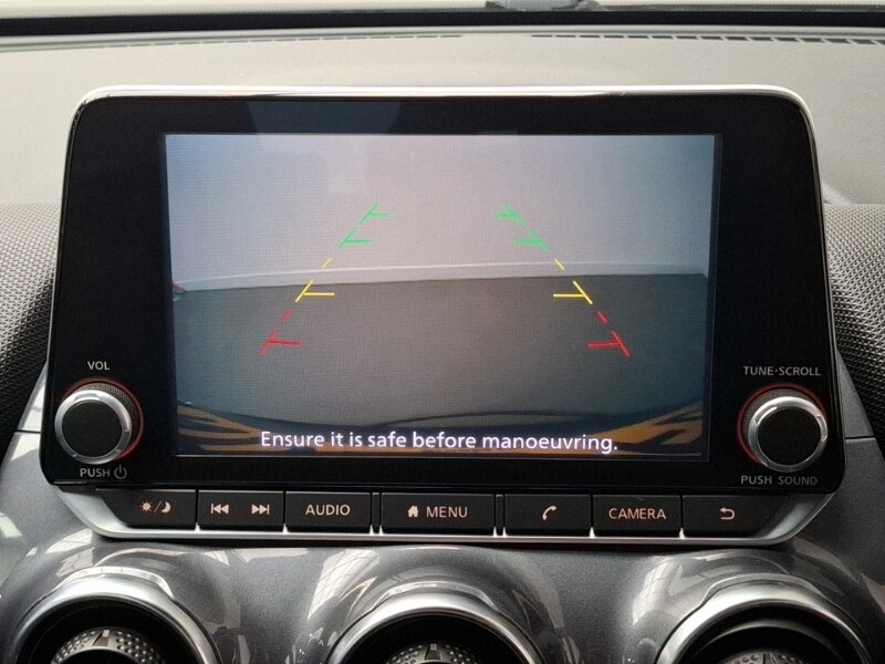 Used Nissan Juke 2020 for sale - 78126591: Photo 11