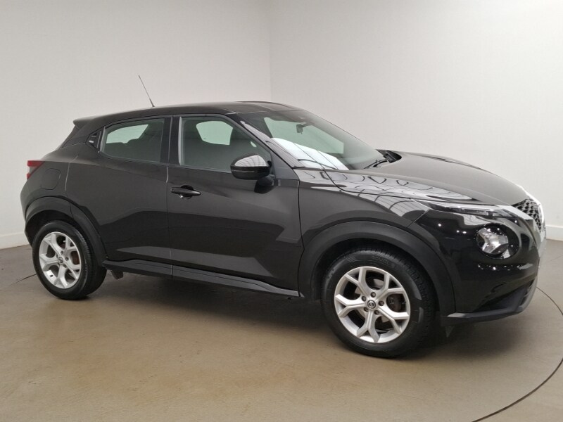 Used Nissan Juke 2020 for sale - 78126591: Photo 13