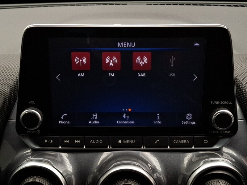 Used Nissan Juke 2020 for sale - 78126591: Photo 14