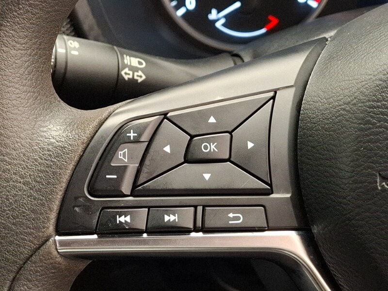 Used Nissan Juke 2020 for sale - 78126591: Photo 17