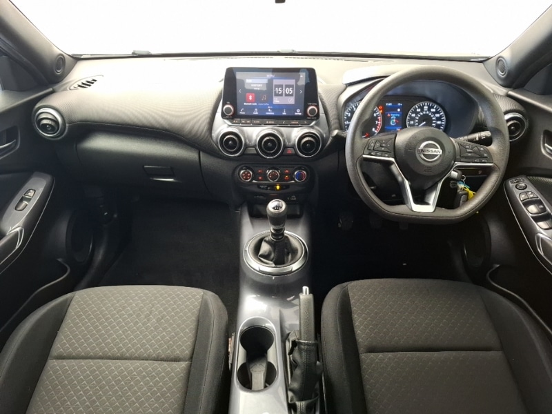 Used Nissan Juke 2020 for sale - 78126591: Photo 2