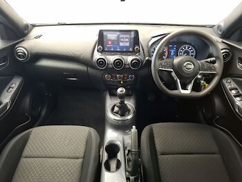 Used Nissan Juke 2020 for sale - 78126591: Photo