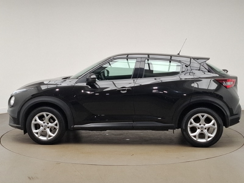 Used Nissan Juke 2020 for sale - 78126591: Photo 4