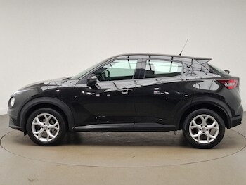 Used Nissan Juke 2020 for sale - 78126591: Photo