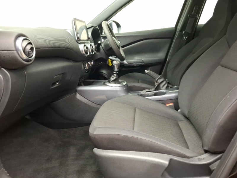 Used Nissan Juke 2020 for sale - 78126591: Photo 5