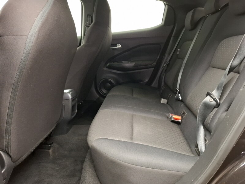 Used Nissan Juke 2020 for sale - 78126591: Photo 6