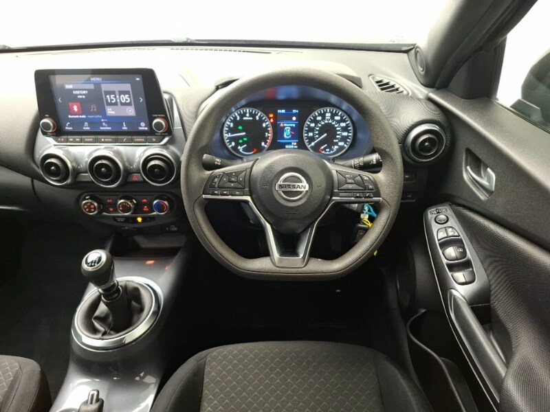 Used Nissan Juke 2020 for sale - 78126591: Photo 7