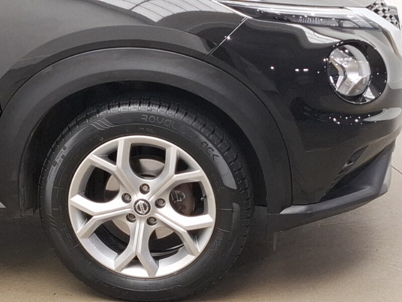 Used Nissan Juke 2020 for sale - 78126591: Photo 9