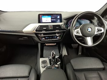 Used BMW X3 2020 for sale - 78735515: Photo