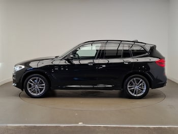 Used BMW X3 2020 for sale - 78735515: Photo