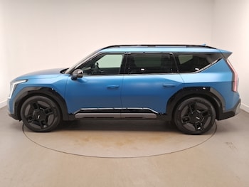 Used Kia EV9 2023 for sale - 75455629: Photo