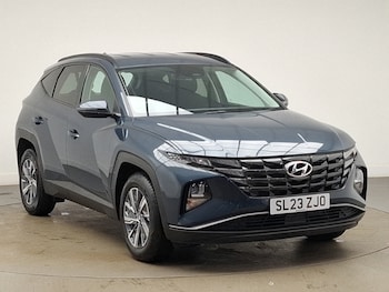 Used Hyundai TUCSON 2023 for sale - 78952588: Photo