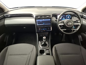 Used Hyundai TUCSON 2023 for sale - 78952588: Photo