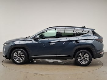 Used Hyundai TUCSON 2023 for sale - 78952588: Photo